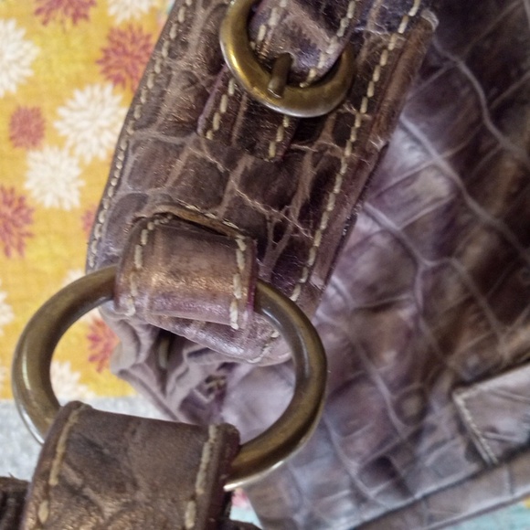 Marco Buggiani purse - Picture 9 of 16